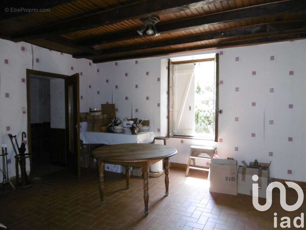 Photo 4 - Maison à TERSANNES