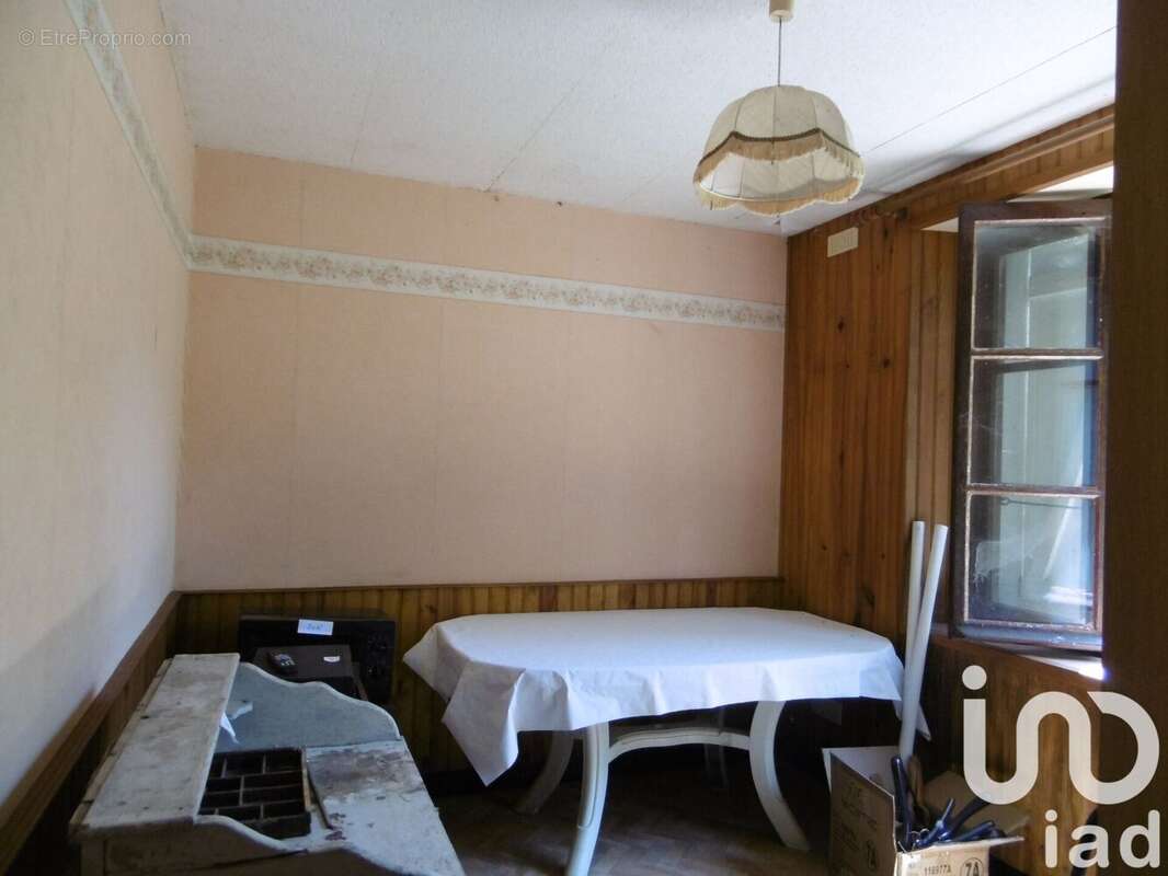 Photo 9 - Maison à TERSANNES