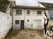 Photo 1 - Maison à CLAMART