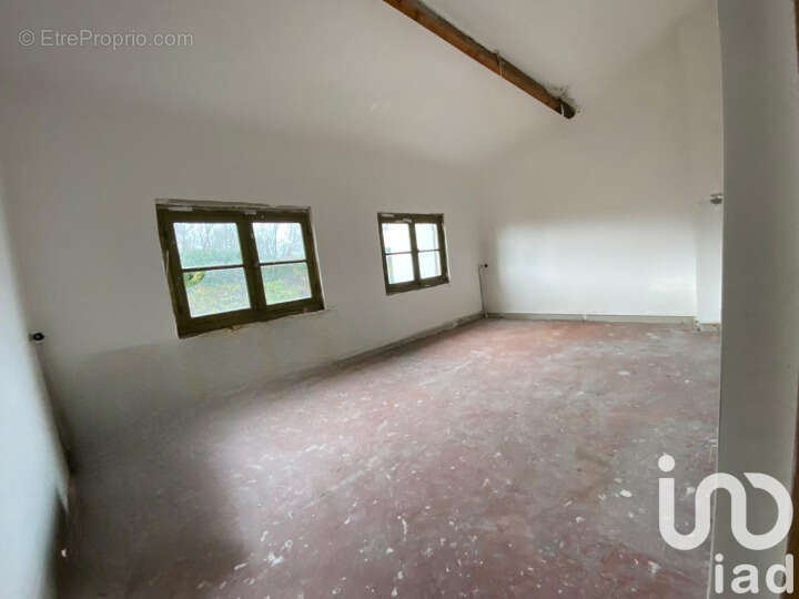 Photo 2 - Maison à CLAMART