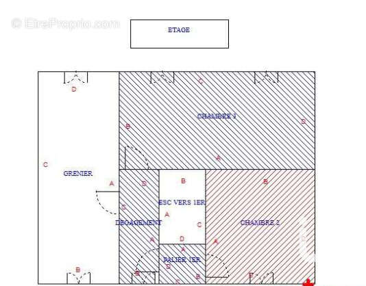 Photo 7 - Maison à CLAMART