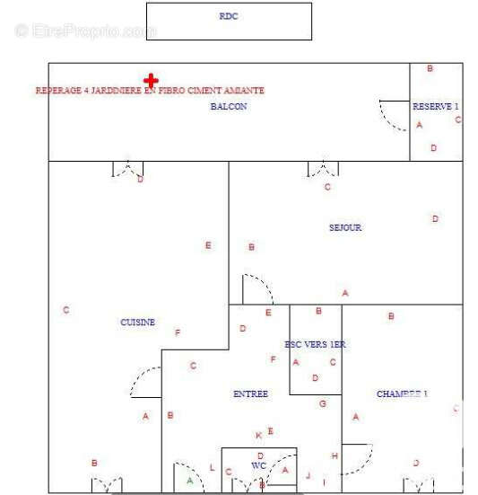 Photo 8 - Maison à CLAMART