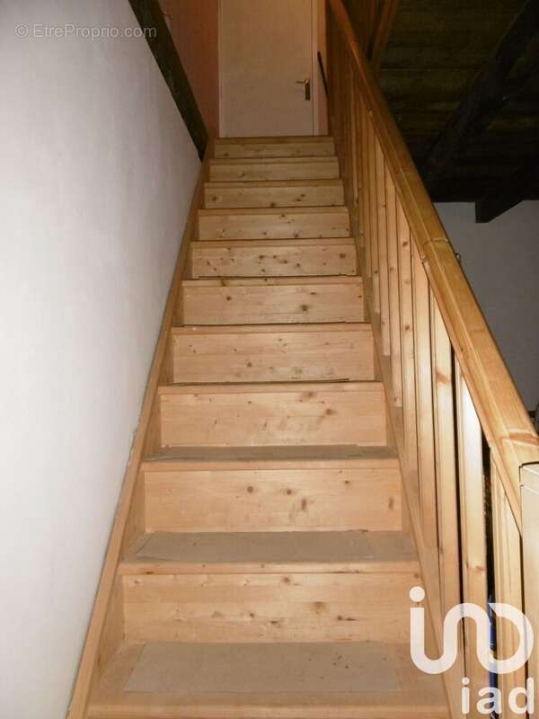 Photo 8 - Maison à BUSSIERE-POITEVINE