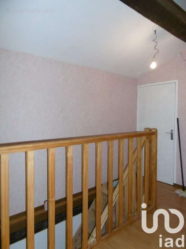 Photo 9 - Maison à BUSSIERE-POITEVINE