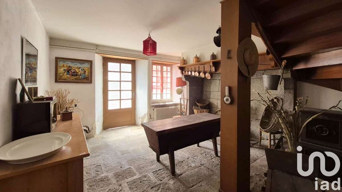 Photo 4 - Maison à SAINT-AMANS-DES-COTS