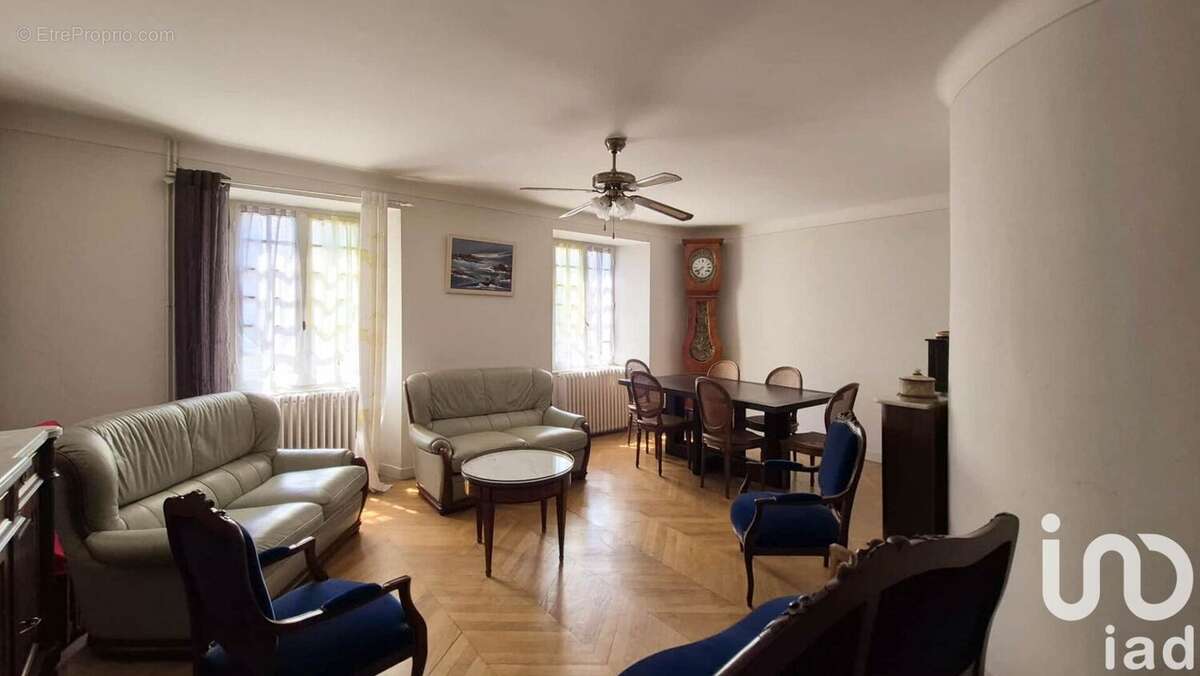 Photo 8 - Maison à SAINT-AMANS-DES-COTS