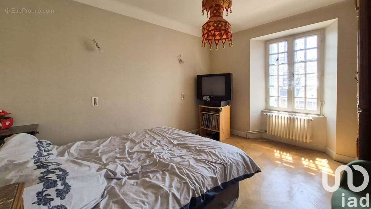 Photo 9 - Maison à SAINT-AMANS-DES-COTS