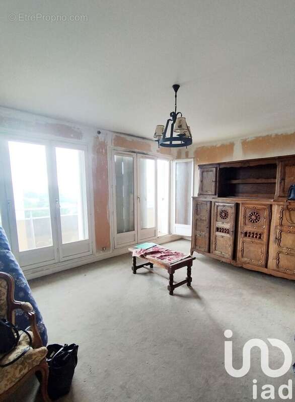 Photo 7 - Appartement à BREST