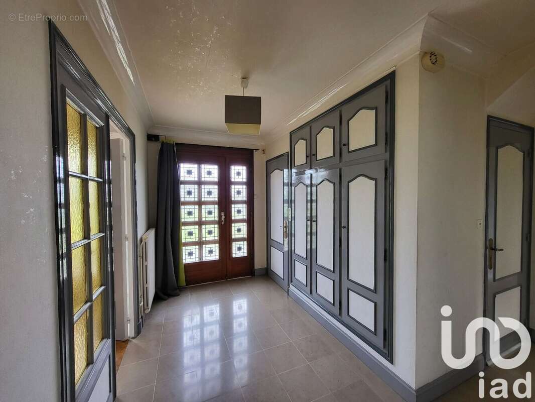 Photo 2 - Maison à VARENNES-CHANGY