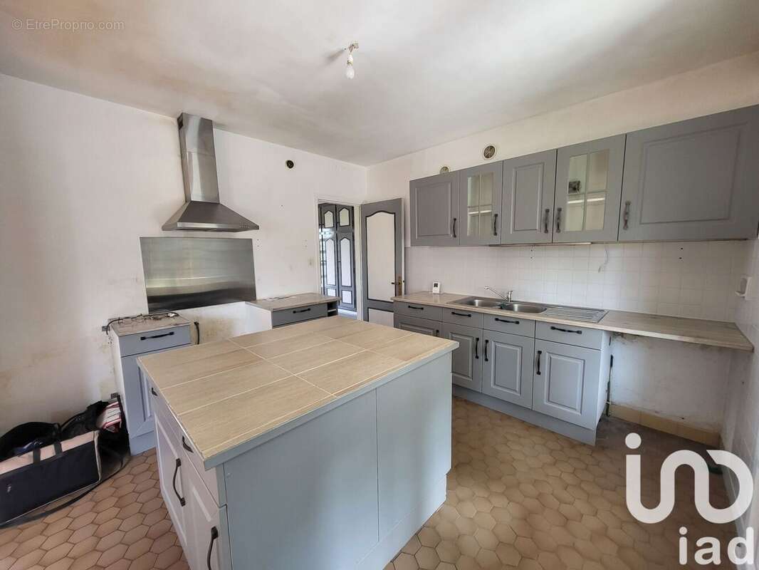 Photo 3 - Maison à VARENNES-CHANGY