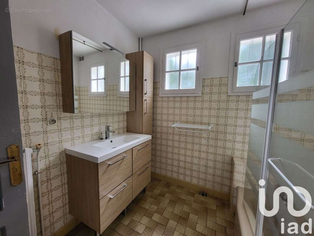 Photo 8 - Maison à VARENNES-CHANGY