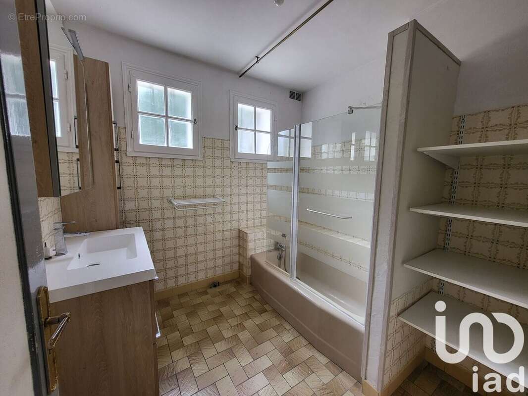 Photo 9 - Maison à VARENNES-CHANGY