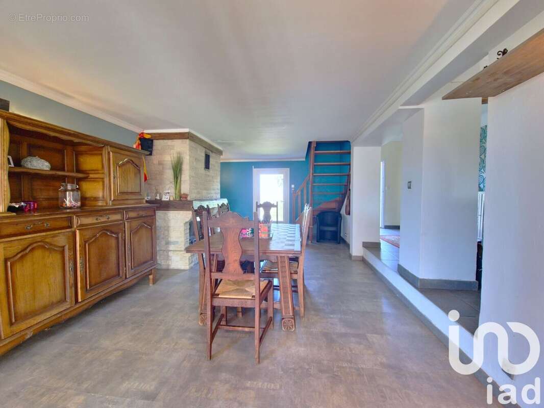 Photo 2 - Maison à COSNAC