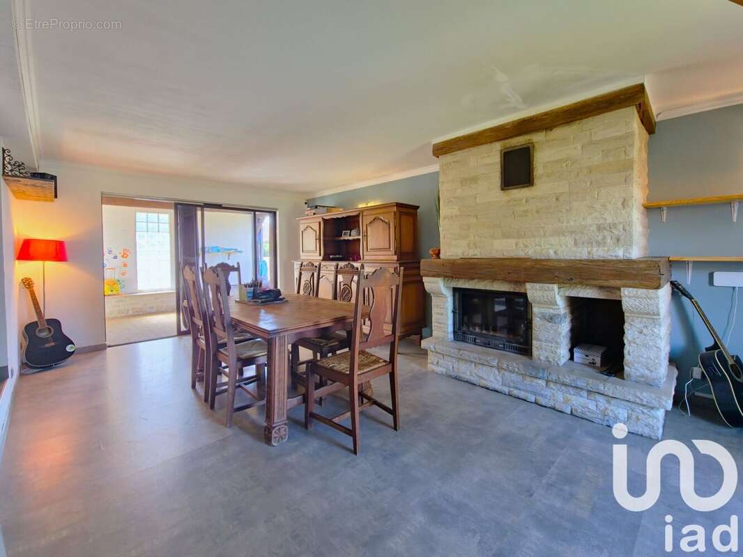 Photo 3 - Maison à COSNAC