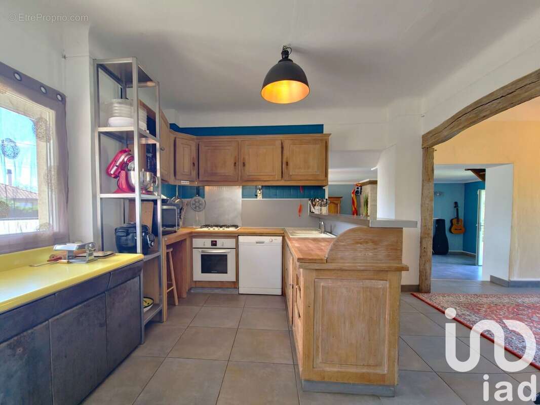 Photo 4 - Maison à COSNAC