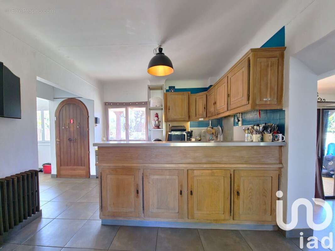 Photo 5 - Maison à COSNAC