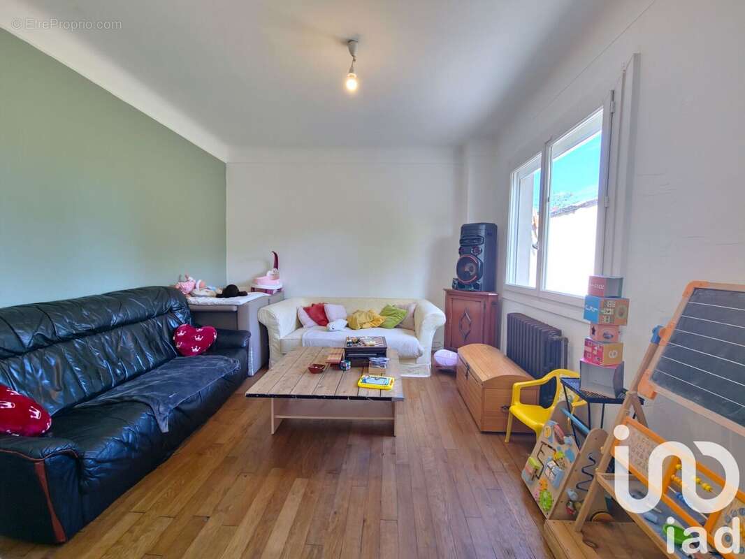 Photo 7 - Maison à COSNAC