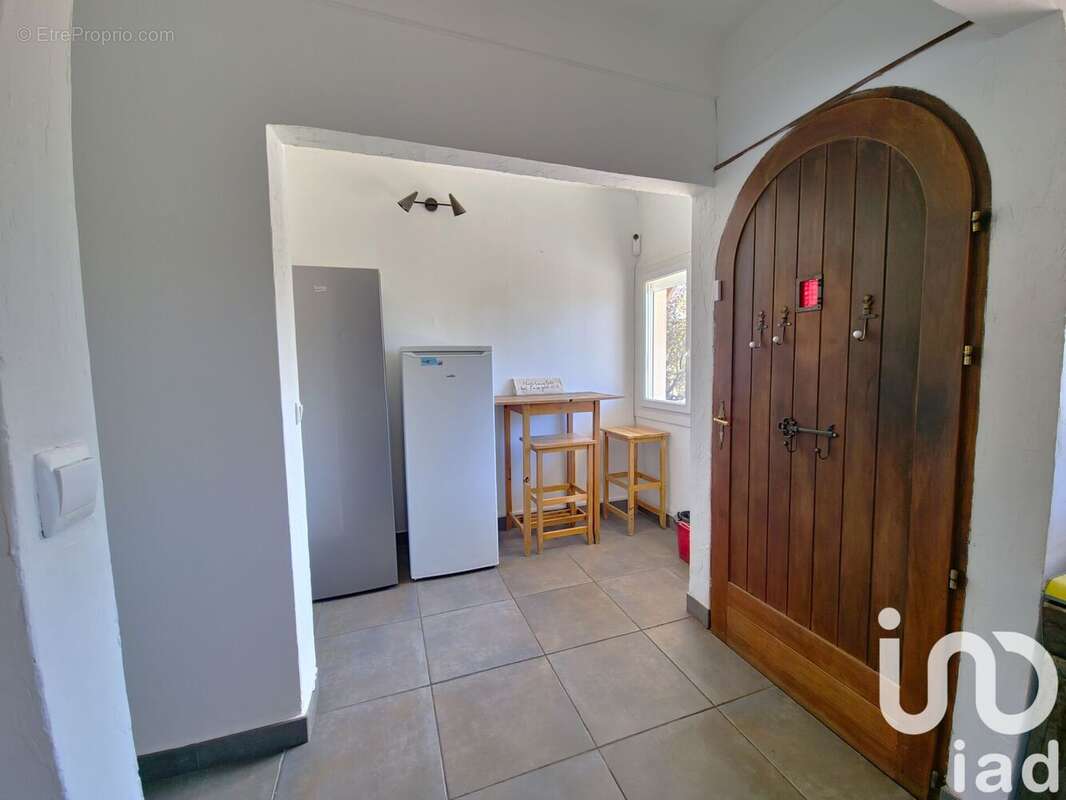 Photo 9 - Maison à COSNAC