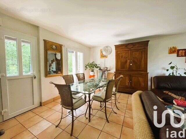 Photo 3 - Maison à MONTS