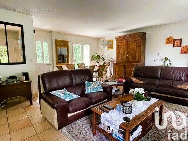 Photo 4 - Maison à MONTS