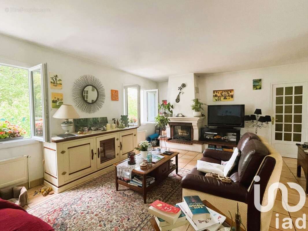 Photo 5 - Maison à MONTS