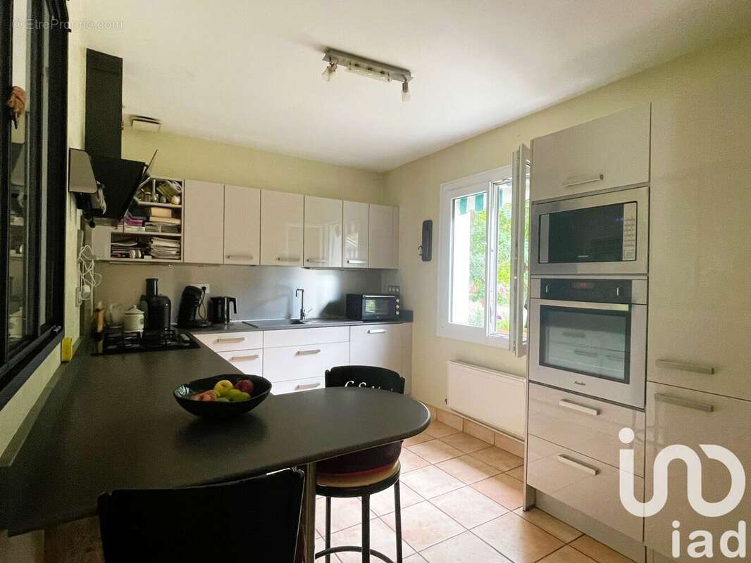 Photo 6 - Maison à MONTS