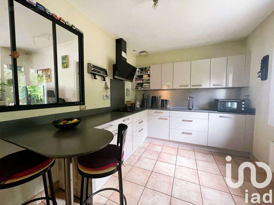 Photo 7 - Maison à MONTS