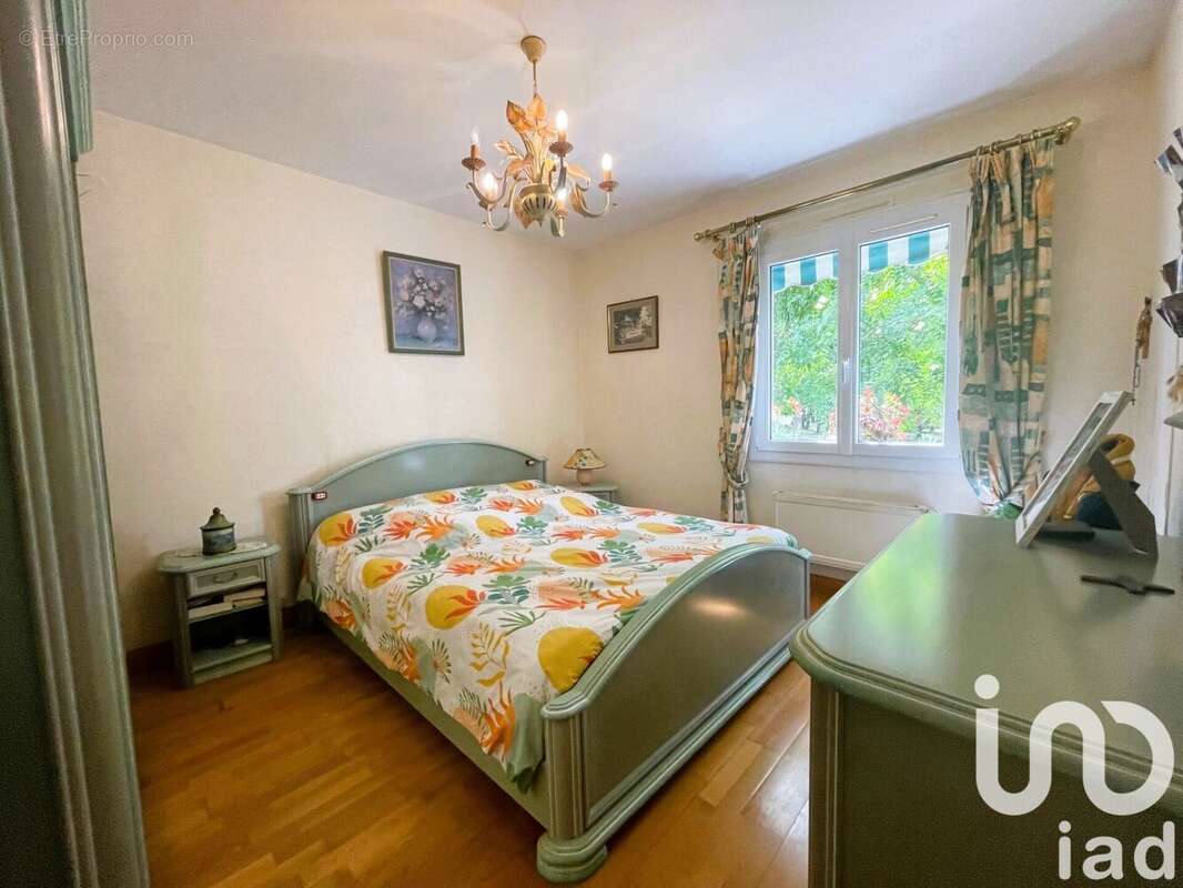 Photo 8 - Maison à MONTS