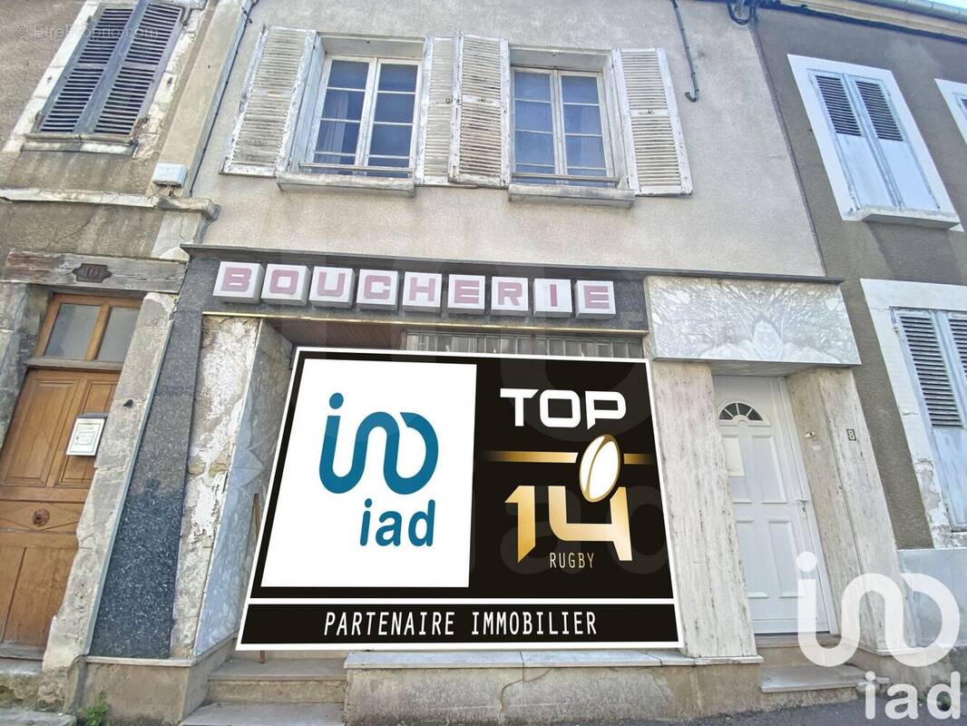 Photo 1 - Appartement à TONNERRE