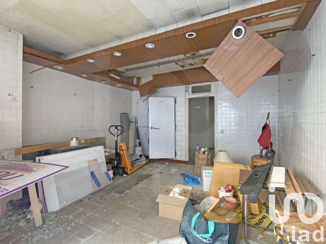 Photo 2 - Appartement à TONNERRE