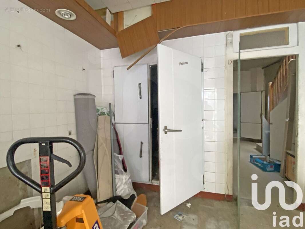 Photo 5 - Appartement à TONNERRE