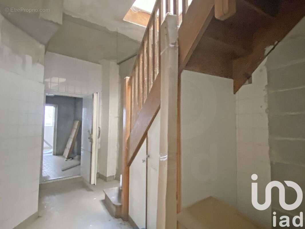 Photo 6 - Appartement à TONNERRE