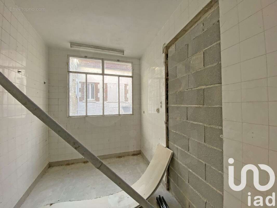 Photo 7 - Appartement à TONNERRE