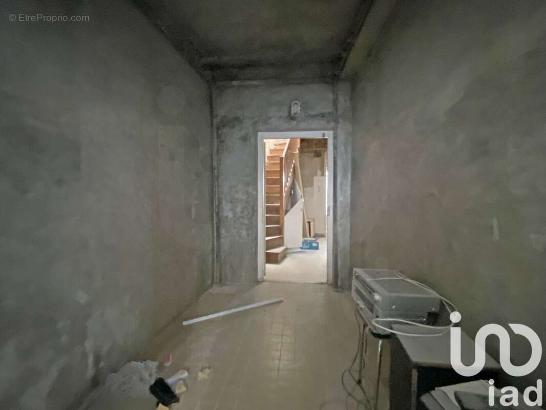 Photo 8 - Appartement à TONNERRE