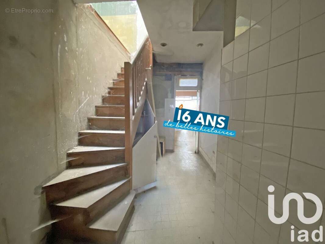 Photo 9 - Appartement à TONNERRE