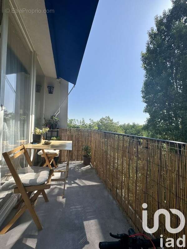 Photo 3 - Appartement à CHATILLON