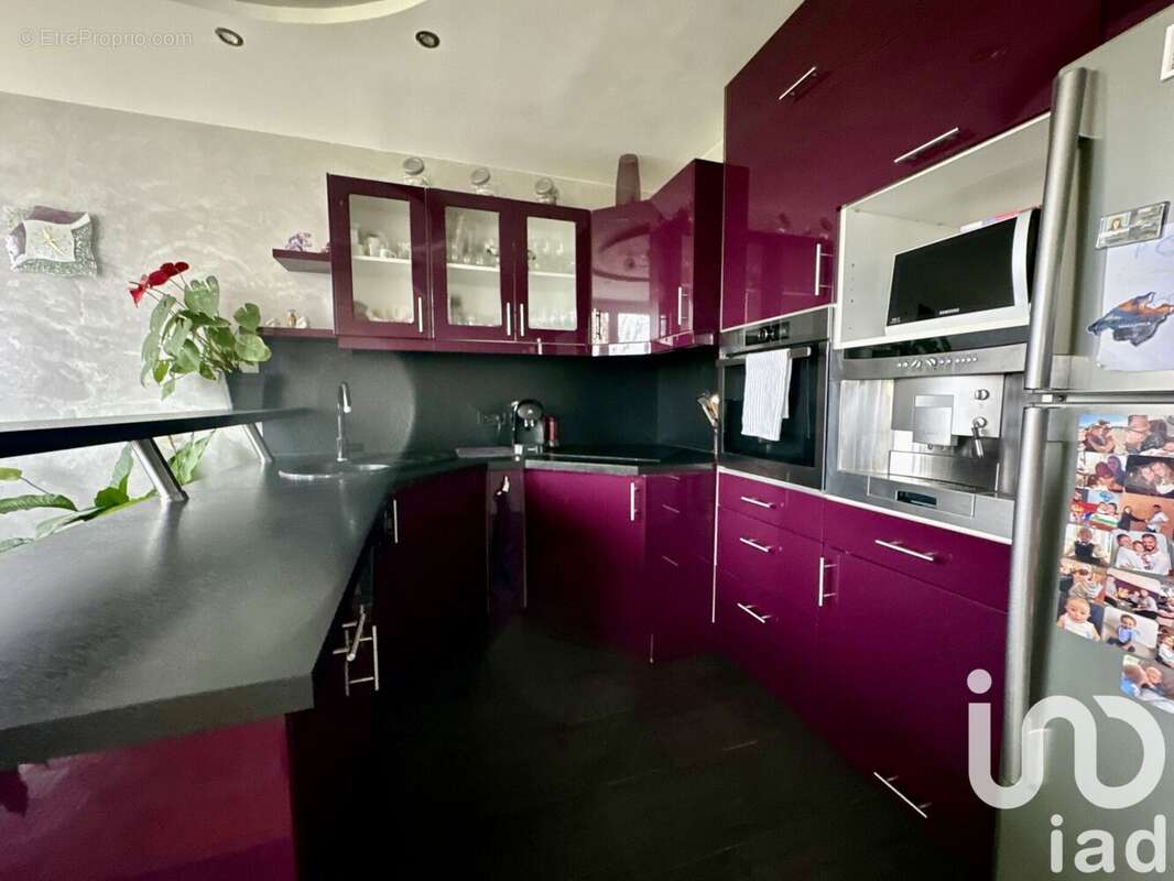 Photo 5 - Appartement à CHATILLON