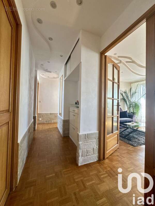 Photo 6 - Appartement à CHATILLON