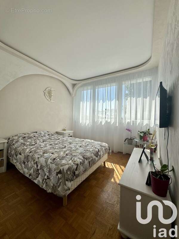 Photo 7 - Appartement à CHATILLON