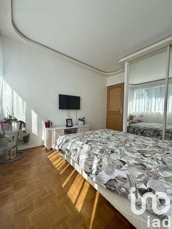 Photo 8 - Appartement à CHATILLON