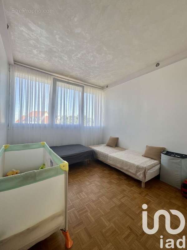 Photo 9 - Appartement à CHATILLON