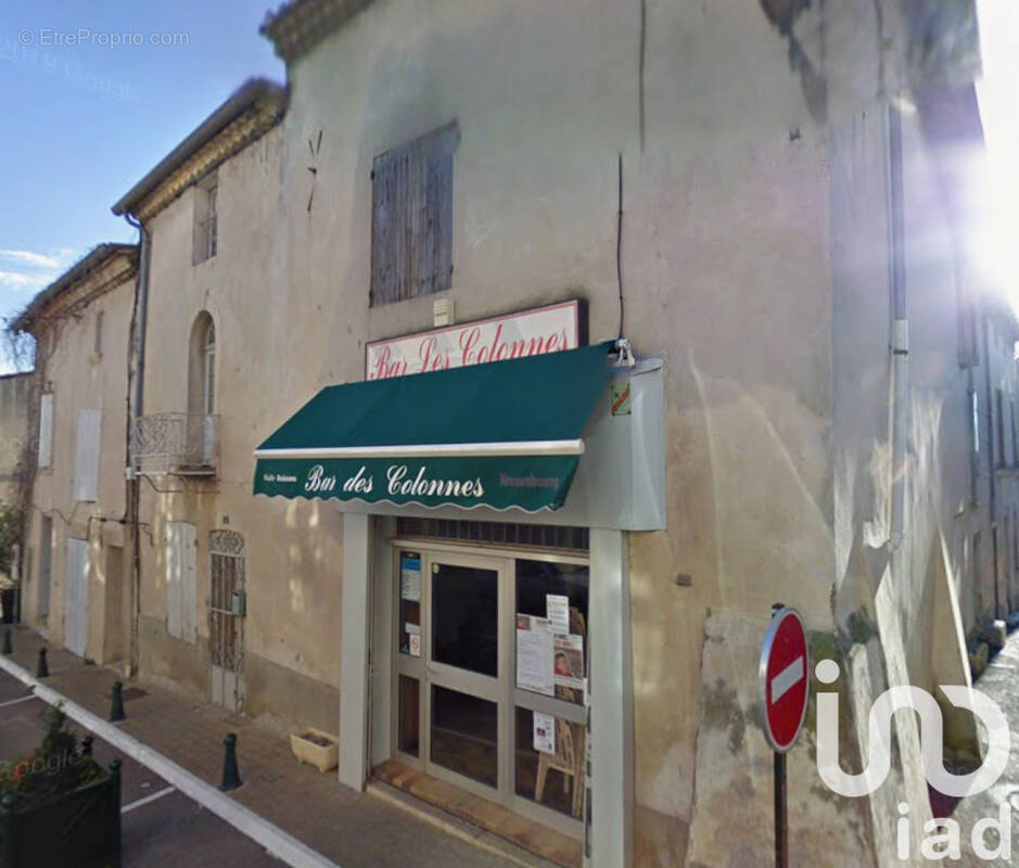 Photo 1 - Appartement à THEZIERS