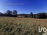 Photo 1 - Terrain à CAMPAGNAC-LES-QUERCY