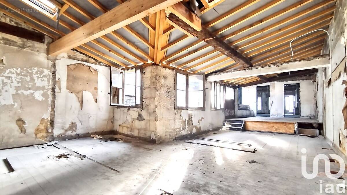 Photo 1 - Appartement à BORDEAUX