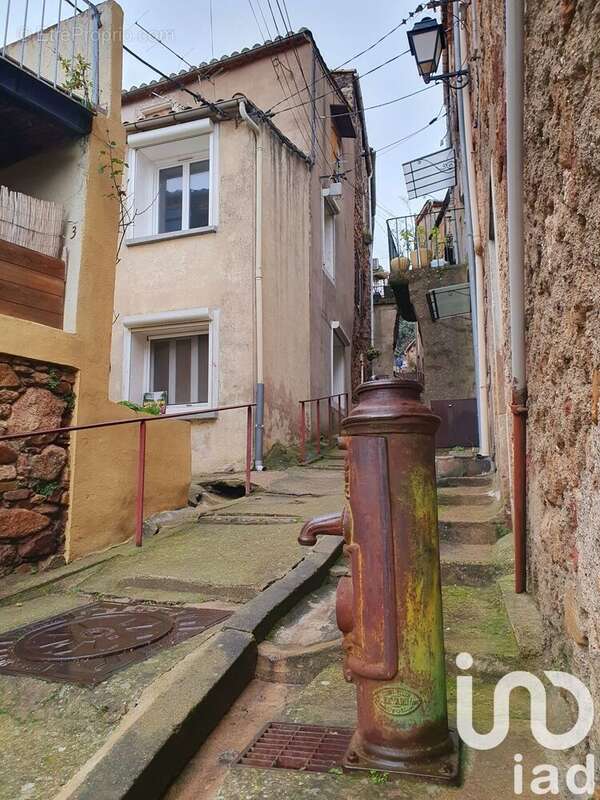 Photo 2 - Maison à LE BOUSQUET-D&#039;ORB