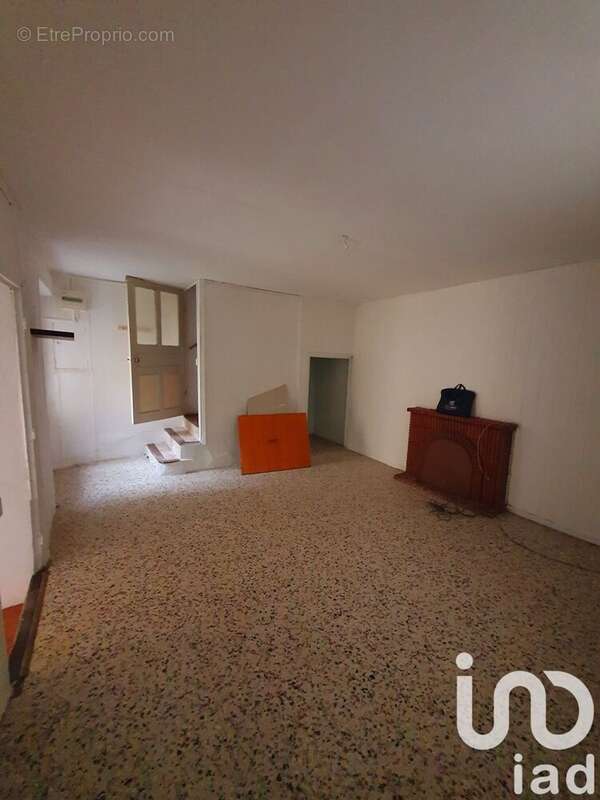 Photo 5 - Maison à LE BOUSQUET-D&#039;ORB