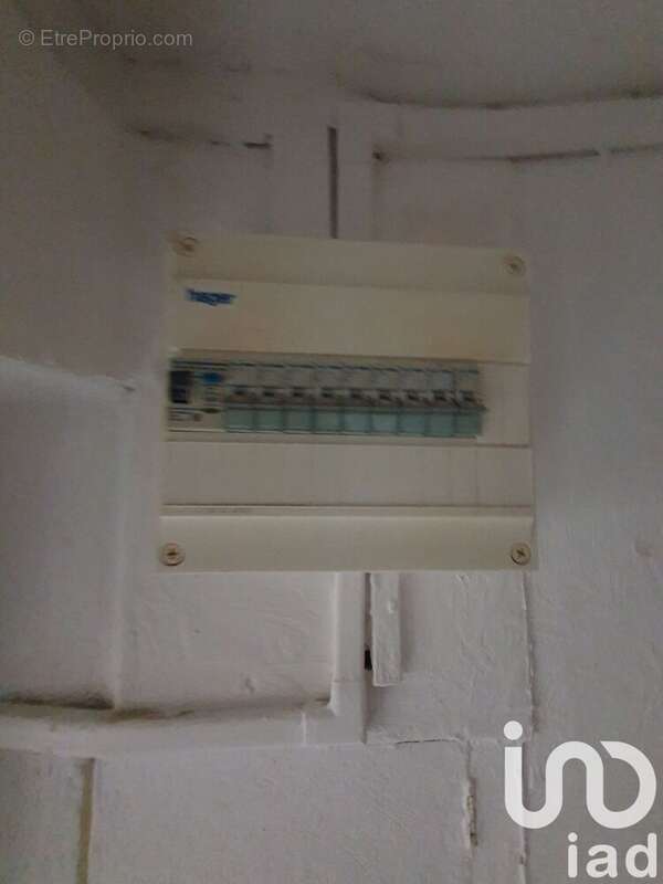 Photo 6 - Maison à LE BOUSQUET-D&#039;ORB