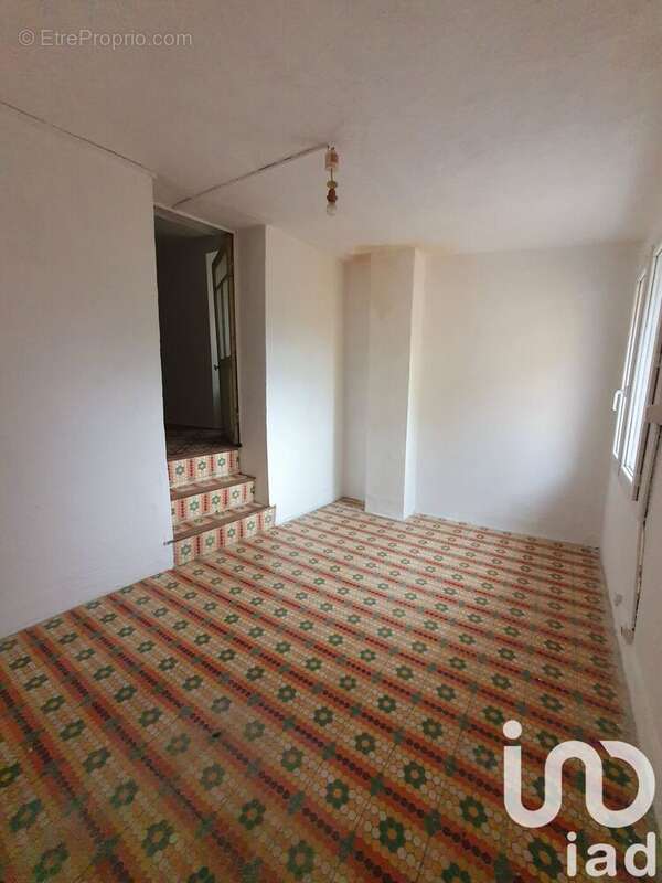 Photo 8 - Maison à LE BOUSQUET-D&#039;ORB