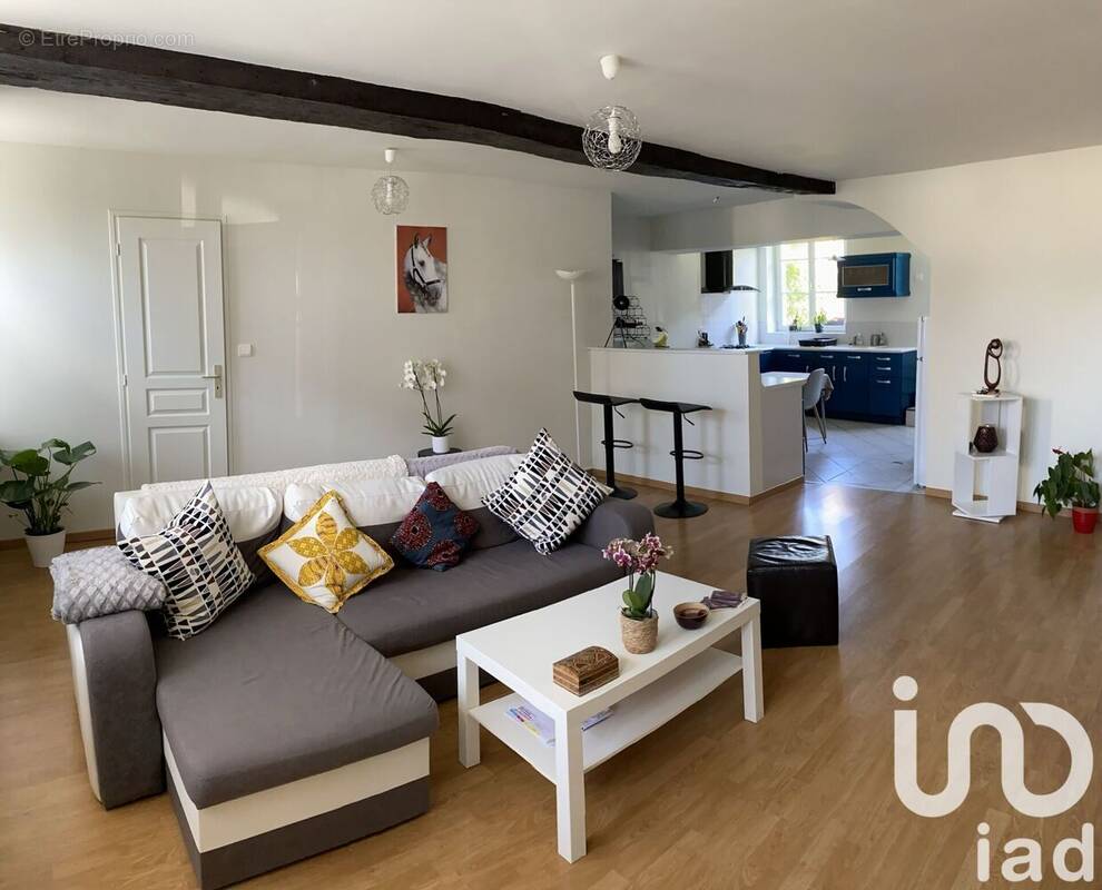 Photo 1 - Maison à CERNAY-LA-VILLE