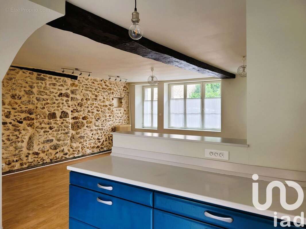 Photo 3 - Maison à CERNAY-LA-VILLE